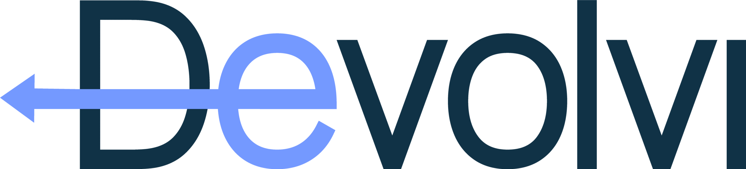 Devolvi