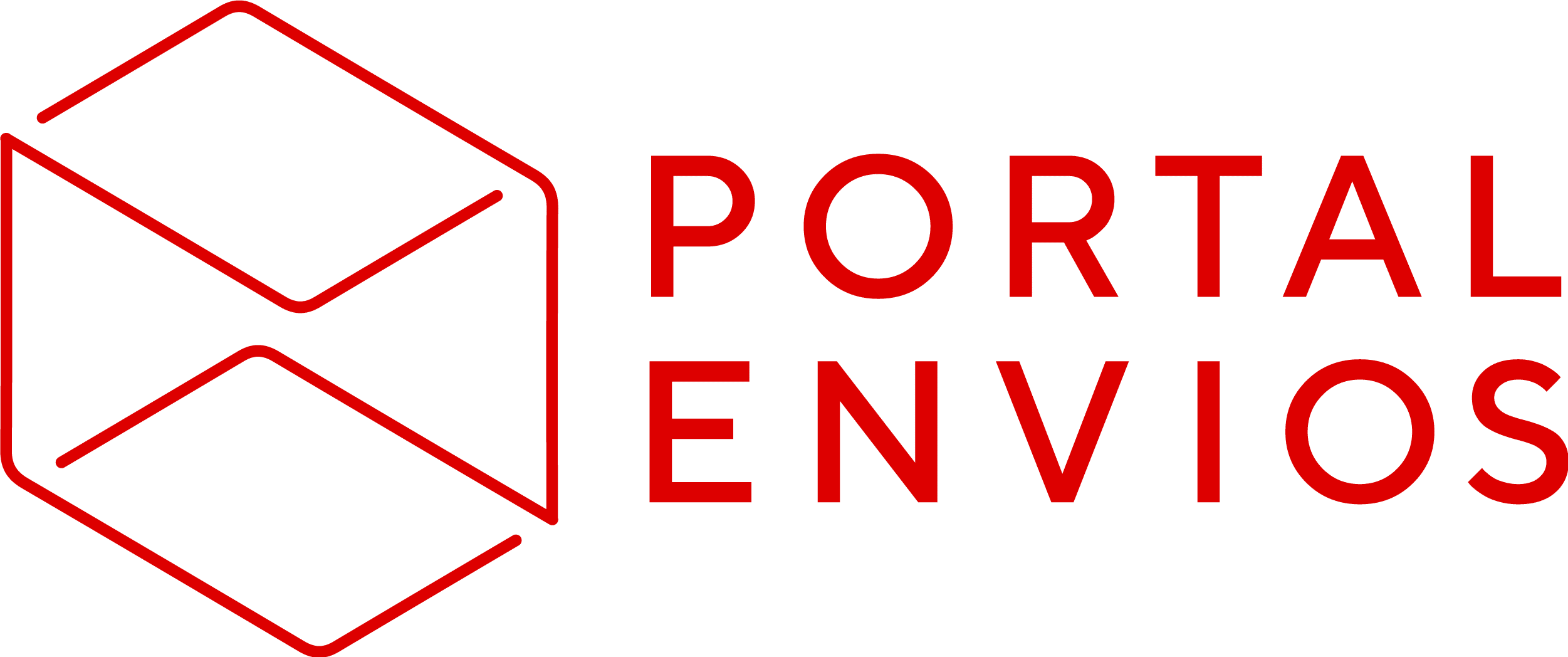 Portal Envios