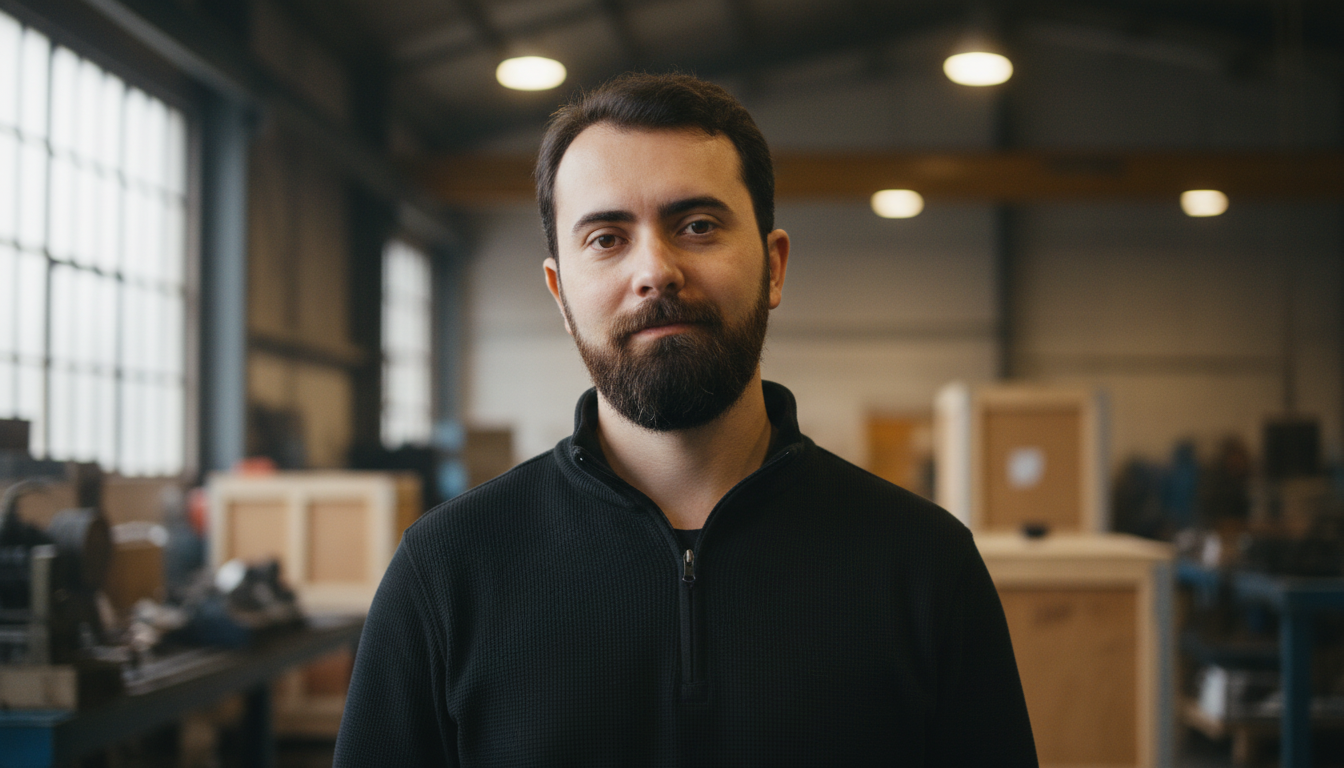 João Paulo  (JP)