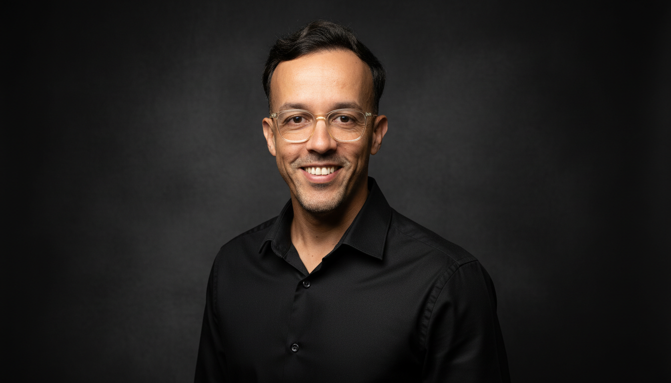 Lucas de Medeiros